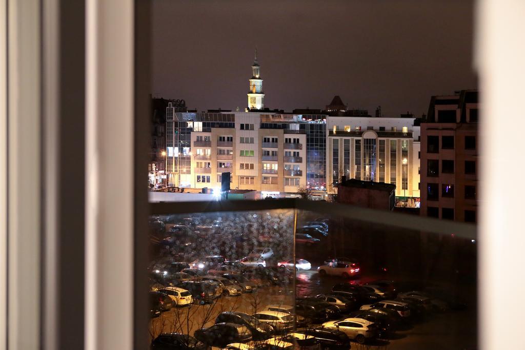 Super-Apartamenty Old Market Poznan Exterior photo